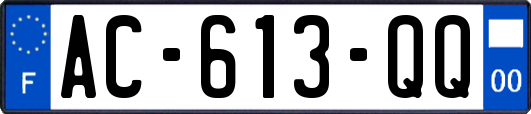 AC-613-QQ