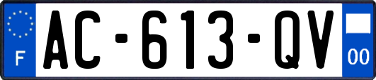 AC-613-QV
