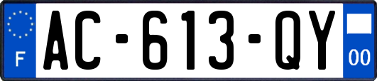 AC-613-QY