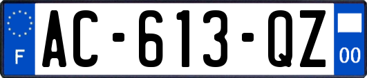 AC-613-QZ