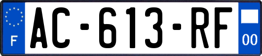 AC-613-RF