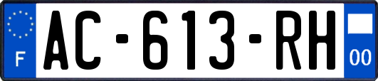 AC-613-RH