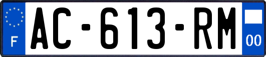 AC-613-RM
