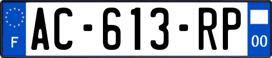 AC-613-RP