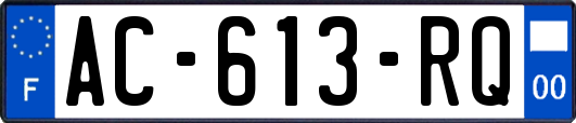 AC-613-RQ