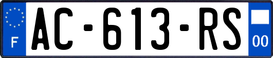 AC-613-RS