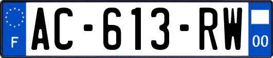 AC-613-RW