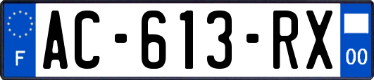 AC-613-RX