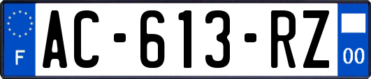 AC-613-RZ
