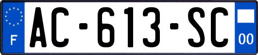 AC-613-SC