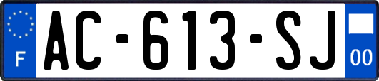 AC-613-SJ