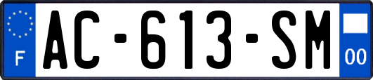 AC-613-SM