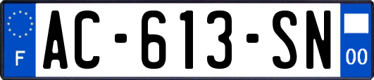 AC-613-SN