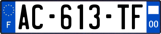 AC-613-TF