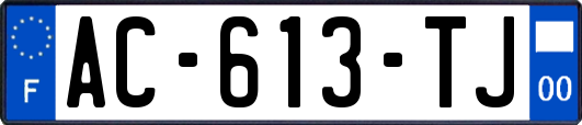 AC-613-TJ