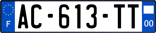 AC-613-TT