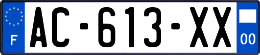 AC-613-XX
