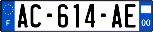 AC-614-AE