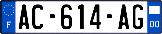 AC-614-AG