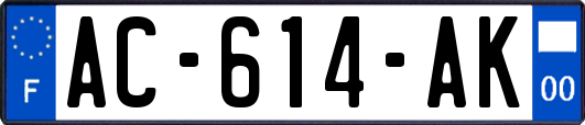 AC-614-AK