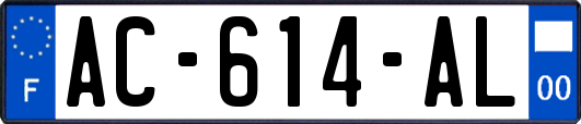 AC-614-AL