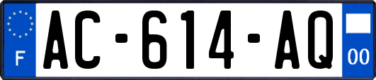 AC-614-AQ