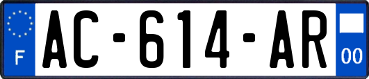 AC-614-AR