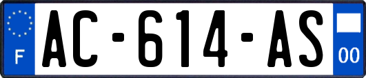 AC-614-AS