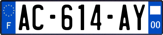 AC-614-AY