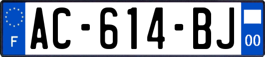 AC-614-BJ