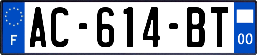 AC-614-BT