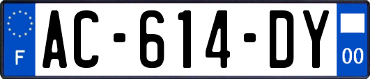 AC-614-DY