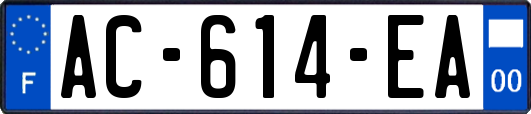 AC-614-EA