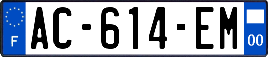 AC-614-EM