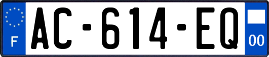 AC-614-EQ