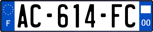 AC-614-FC