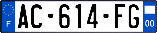 AC-614-FG