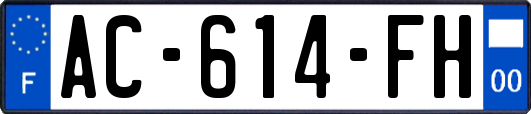 AC-614-FH