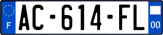 AC-614-FL