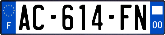 AC-614-FN