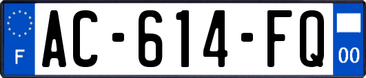 AC-614-FQ