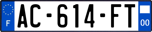AC-614-FT