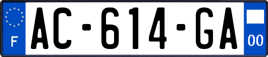 AC-614-GA