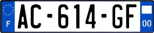 AC-614-GF