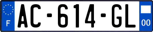 AC-614-GL