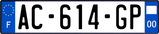 AC-614-GP