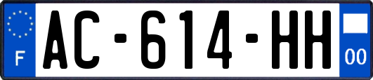 AC-614-HH