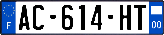 AC-614-HT