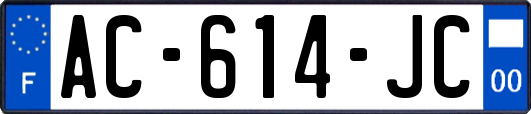 AC-614-JC