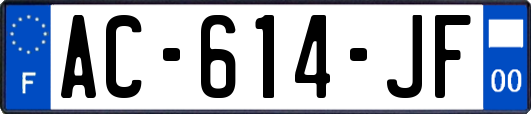 AC-614-JF